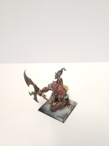Shurat the warlord rackham - shurat,