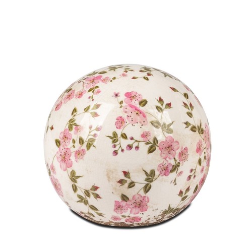 Dekoobjekt kugel vintage - dekoobjekt,