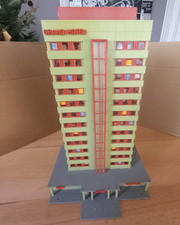 Heljan / Primex 1713 H0