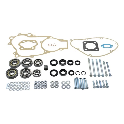 Dichtsatz revision set - dichtsatz, klein
