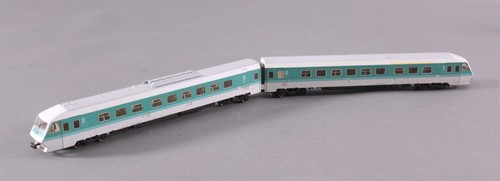 Fleischmann pendolino vt610 - pendolino,