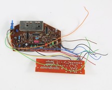 Original Elektronik Platine