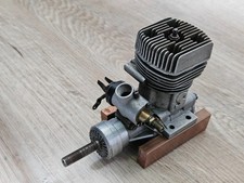 Methanol Motor SUPER TIGRE 61