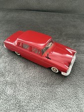 GAMA - Blechspielzeug -