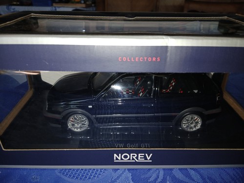 Norev golf iii - vw,