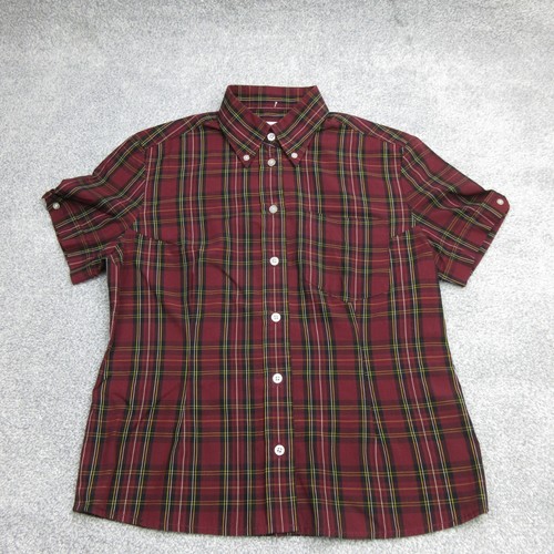 Brutus martens hemd damen - brutus,