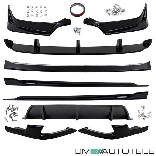 Sport performance bodykit - sport-performance,