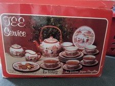 Japanische Teezeremonie