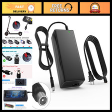 42V 2A Power Charger Adapter