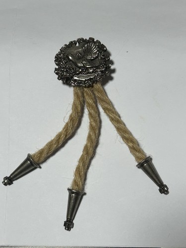 Kragenspange trachtenschmuck - kragenspange,