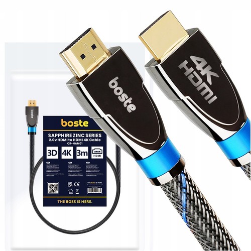 Boste strong cable hdmi - boste,