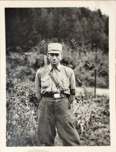 Foto soldat orden - soldat,