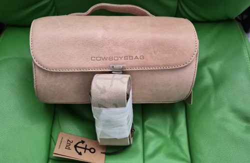 Cowboysbag neu - cowboysbag,