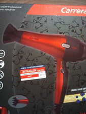 Carrera Intense Pro Ionic
