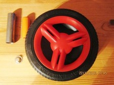 Big Bobby Car Original Fulda -