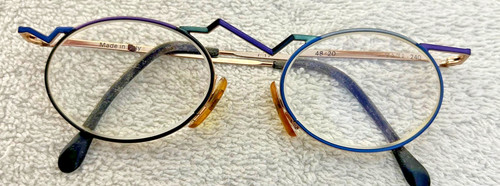 Extravagantes brillengestell - extravagantes,