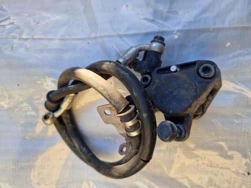 Yamaha aerox bremssattel - aerox,