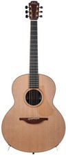 Lowden F25 Indian Rosewood
