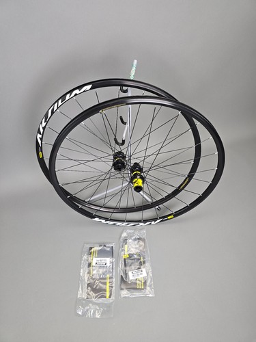 Neu laufradsatz mavic aksium - laufradsatz,