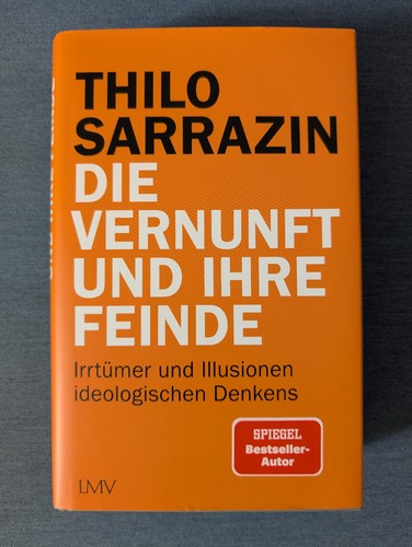 Die vernunft und ihre - vernunft,