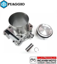 Gruppe Thermisch Zylinder