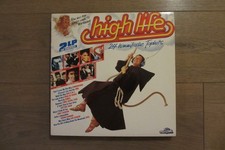 High Life - 24 himmlische