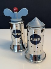 Alessi Michael Graves Salz und