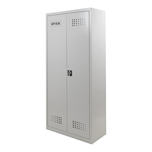 Stier umweltschrank mit - stier, 4