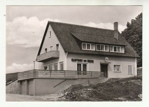 Temmenhausen bei dornstadt - ak,