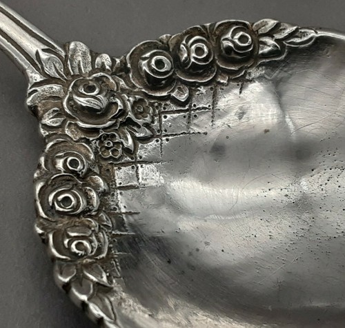 Hildesheimer rose sahnelöffel - hildesheimer,