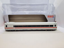 Piko H0 57691 ICE-Sitzwagen 2. Klasse neuwertig in OVP