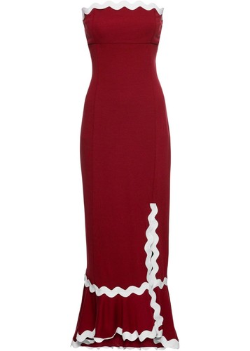 Traumhaftes abend kleid - traumhaftes,