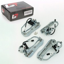 4x Türgriff Träger