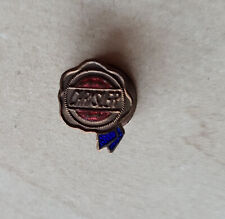 Oldtimer Emaille Chrysler