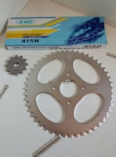 Sachs KTM Foxi Foxy Mofa Moped