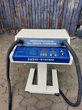 Pulsatron IONEN- Regegenerations O2 Therapie System/ Nicht geprüft!!