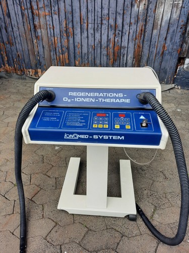 Pulsatron ionen - pulsatron, ionen-