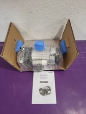 Thomas Drehschieberpumpe