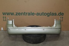 Renault Laguna 2 Grandtour Facelift Heckschürze Stoßstange hinten mit PDC MV190