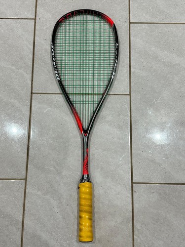 Dunlop hyperfibre revelation - dunlop, hyperfibre+