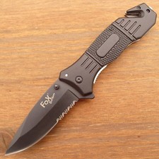 MFH - TASCHENMESSER  - Messer