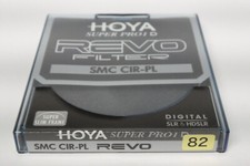 Hoya Super Pro 1 D Revo Filter