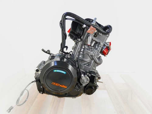 Motor ktm smc 690 2021 - motor,
