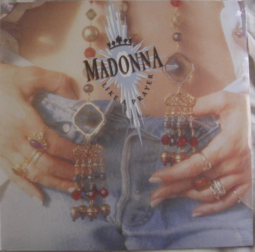 Madonna like a prayer - –,