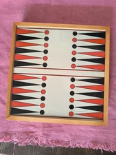Magnetische Spiele - Set Aus