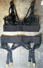 Ann Summers Dessous Set Karly