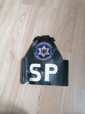 Orginal US Armbinde To Serve