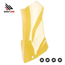 WOLFLINE Windschutzscheibe