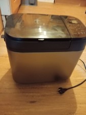 Brotbackautomat Bandsonic