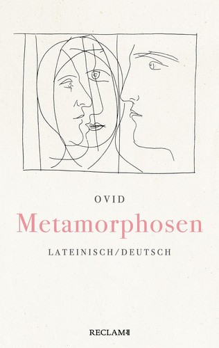 Ovid metamorphosen - ovid,